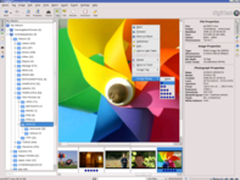 KDE荣获年度最佳桌面环境