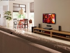 飞利浦携消费者见证春“溢”盎然的2012