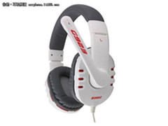 耳机家族新贵 硕美科 G923 仅售70元 