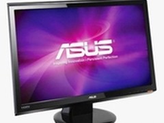 节能效果出众 华硕23吋学生机推荐