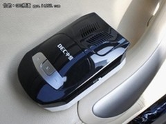 技术含量高！中恒119、112电子狗