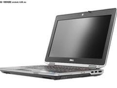 高效灵活 DELL Latitude笔记本特性解读