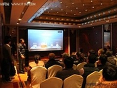 宏碁H9500BD投影机 非“三3D”就OUT了