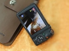 方寸间灵动无限 富士F605EXR相机现报价