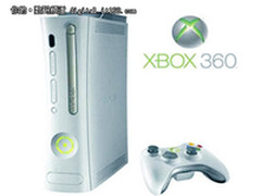 游戏画质超犀利 Xbox360体感套装降价