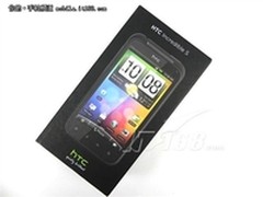 800万像素智能机 HTC G11仅售价2120元