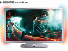 飞利浦PFL8300 打造家庭影院3D视听盛宴