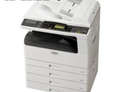 高效双面办公 夏普AR-2308D热卖7200元