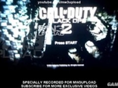 或回归现代 《使命召唤9》首段视频泄漏