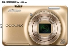 增加相片艺术美 尼康S6300售价1400元