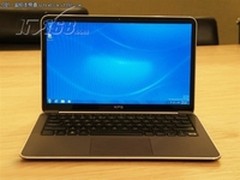 性能强悍极致轻薄 戴尔XPS 13D-148热卖
