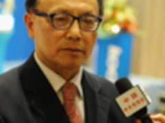 谢麟振 koobee智驭未来值得表扬