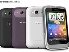 经典女性小直板 HTC G13降价促销1200元