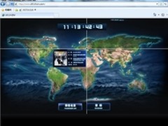 2012恶搞网站惊现网络？