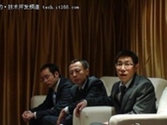 明朝万达王志海：数据安全是核心问题