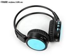 让耳机无“线”给力 三诺C-550仅售188 