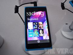 2月全球10大畅销手机 iPhone4S名列第一