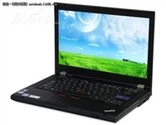 酷睿i5+4GB内存 ThinkPad T420售10000