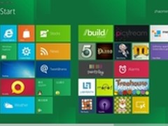 Google将为Windows8开发Metro版Chrome