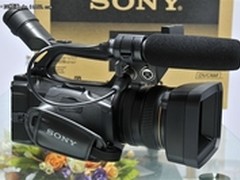 专业高清摄像机 索尼HVR-Z5C促销22680