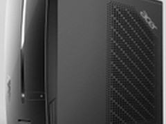 七星帆船外观机箱 疑似宏碁1601X谍照