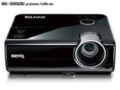 送100寸电动幕布 明基MX511促销3699元