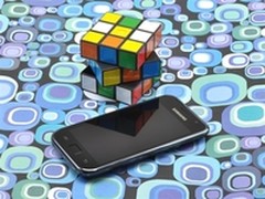 价格十分亲民 三星I9000仅售价1750元