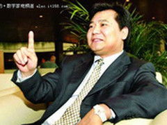 苏宁张近东：去电器化 做沃尔玛+亚马逊