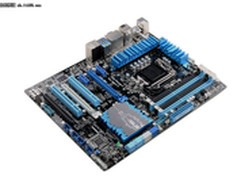 华硕P8Z77-V PRO全面体验—技术解析篇