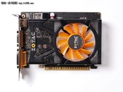 降价100 索泰GT440-TC1GD5雷霆仅售449