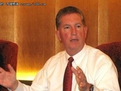 引领云存储时代革命 美国XIO副总裁专访