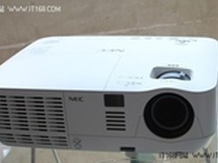 便携商教投影 NEC V300X+特惠售