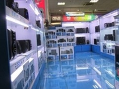 终端盛宴　耳神标准专卖店现身杭州