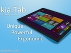 继续不跟随 诺基亚年内推Windows8平板