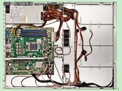 技嘉科技GS-R11U4S 专为中小企业设计