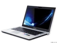 全方位的完美体验清华同方钢铁侠X46H