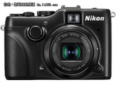 送高速8G卡 尼康P7100专业相机售2990元