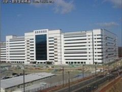 面板税逼LGD下决心：广州8.5代今年动工