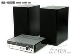 整体沉稳大气 奋达MF-180音箱报价390元