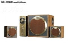 经典依旧 奋达流金岁月领衔高品质音箱