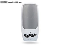 便携新潮流 不见不散S80音箱震撼上市