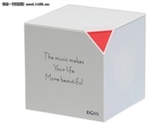 小巧的典范 魅力不减DOSS DS-966仅售89