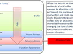 IE10中加强内存防护 黑客发现漏洞更难