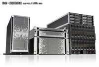 ProLiant Gen8登陆中国 五大亮点抢先看