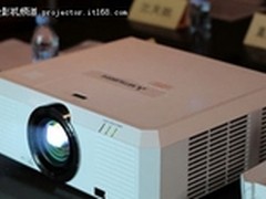 三菱新款LCD工程投影机坚守高品质之路
