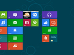 [评论]深度解析Win8开始屏幕设计理念