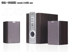 木质结构箱体 奋达SPS-800B音箱报价258