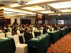 无灯泡时代 卡西欧投影机新品推介会