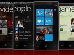 Windows Phone的Hub思维到底想拢住什么