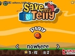 简单游戏不无聊 拯救我的电视机试玩